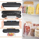 Seladora à Vácuo Doméstica Zaphyra