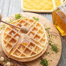 Meleira Hexagonal Zaphyra