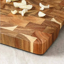 Tábua Corte Duplo Acácia Zaphyra