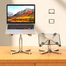 Suporte Notebook Lux MC 986 Zaphyra