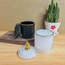 Pote Árabe Armazenamento Zaphyra