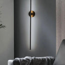 Luminária LED Modern Regulável Zaphyra