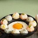 Maquina de Waffle e Multifuncional Zaphyra