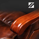 Cadeira The King Zaphyra