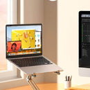 Suporte Notebook Lux MC 986 Zaphyra