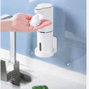 Dispensador Automático Sabão Zaphyra