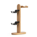 Suporte de Manete e Fone de Ouvido Classic Zaphyra