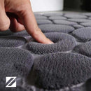 Tapete para Banheiro Antiderrapante Aquaveo™ - PAGUE 1 LEVE 3- FRETE GRÁTIS