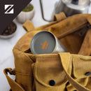 Caneca Cafeteira Portátil Pipe On Zaphyra