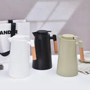 Garrafa Térmica de Café Nórdica Zaphyra