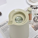 Garrafa Térmica de Café Nórdica Zaphyra