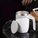 Caneca Térmica Mixer Automática de Café Zaphyra