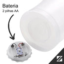 Champanheira LED Waterproof Zaphyra