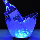 Champanheira LED Zaphyra