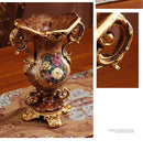 Vaso Estilo Espanhol Zaphyra