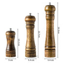 Moedor de Sal e Pimenta Classic Zaphyra