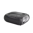 Projetor 4K T7 Pro Zaphyra 200" Polegadas- Back  Friday com FRETE GRÁTIS