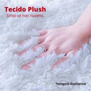 Tapete Feupudo Nórdico Zaphyra