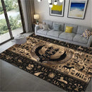 Tapete Egípicio Zaphyra