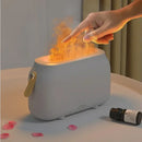 Umidificador de ar Vulcan  Zaphyra