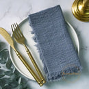 10 pcs Conjunto Guardanapo Premium Zaphyra