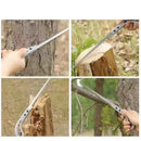 Serrote Manual Multiuso Esparta Zaphyra™ • COMPRE 1 LEVE 2