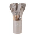 12 pcs Conjunto Premium Utensílios Cozinha Zaphyra