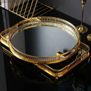 Bandeja Espelhada Europeu Zaphyra