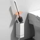 Escova Sanitária Lux Zaphyra