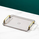 Bandeja Lux Multifuncional Zaphyra