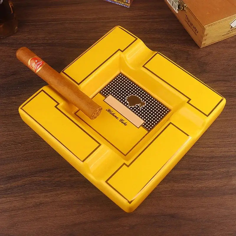 Cinzero Boss Cohiba Zaphyra