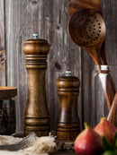 Moedor de Sal e Pimenta Classic Zaphyra