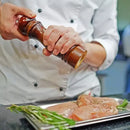 Moedor de Sal e Pimenta Classic Zaphyra